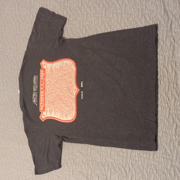 Austin City Limits 2009 Music Festival - Picture 4 of 8